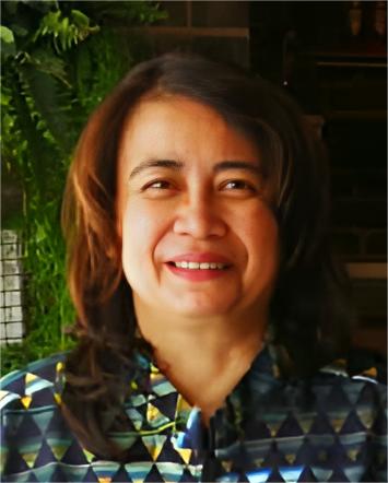 Dr. Hafriza Burhanudeen