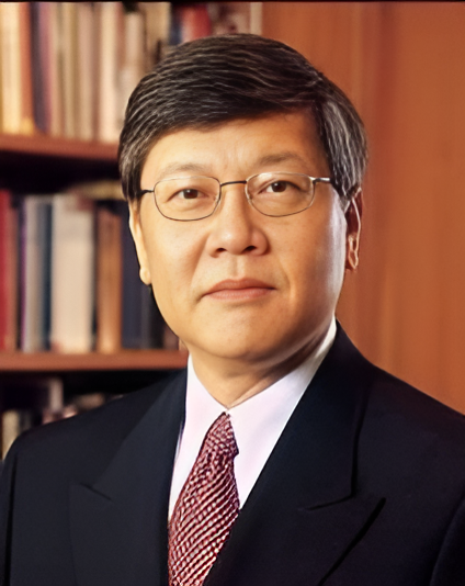 Tan Sri Andrew Sheng Len Tao